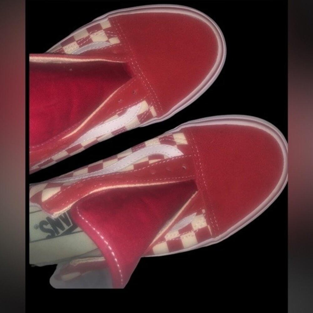 Vans Man 6.5